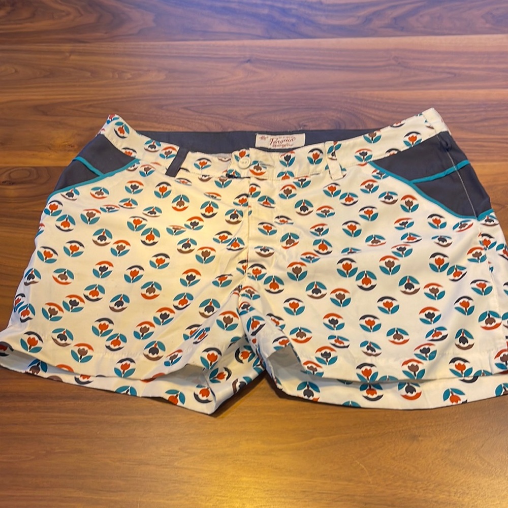 Penguin vintage mens swim trunks sz 36